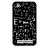 ieftine Produse personalizate Foto-cazul în care telefonul personalizate - cu formula carcasa de metal de design pentru iPhone 4 / 4s