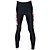 cheap Men&#039;s Shorts, Tights &amp; Pants-ILPALADINO Men&#039;s Unisex Cycling Tights Bike Pants / Trousers Pants Windproof Breathable 3D Pad Sports Skull Lycra Winter Black Road Bike Cycling Clothing Apparel Relaxed Fit Bike Wear / Quick Dry