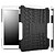 cheap Tablet Cases&amp;Screen Protectors-Case For Apple iPad Air / iPad 4/3/2 / iPad Mini 3/2/1 Shockproof / with Stand Back Cover Armor PC