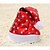 cheap Hats &amp; Stockings-Unisex Adult‘s Star Snowflake Christmas Hats Santa Hat