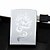 baratos Isqueiros Personalizados e Carteiras para Cigarros-personalizado dragão gravura metal padrão eletrônico mais leve