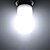 Недорогие Лампы-E26/E27 LED лампы типа Корн T 56 светодиоды SMD 5730 Холодный белый 800-900lm 6000-6500K AC 220-240V