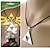 voordelige Anime Cosplay accessoires-Sieraden geinspireerd door The Legend of Zelda Cosplay Anime / Videogames Cosplayaccessoires Kettingen Legering Voor heren Halloweenkostuums