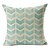 tanie Poszewki na poduszki ozdobne-1 szt Cotton / Linen Pokrywa Pillow, Geometryczny Modern / Contemporary