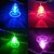 economico Strisce LED-1pc Con LED Decorativo Luci di Natale / Fili luminosi