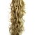 preiswerte Haarteil-Pferdeschwanz Synthetische Haare Haarstück Haar-Verlängerung Locken / Kinky Curly Alltag / Blond