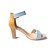 cheap Women&#039;s Shoes-Beautiful Leather Chunky Heel Sandals Party / Evening Shoes(More Colors)
