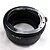 cheap Lenses-Pentax K Mount PK Lens to Sony NEX-3 NEX-5 NEX E Mount Camera lens adapter ring PK-NEX