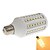 cheap Light Bulbs-1500lm E26/E27 LED Corn Lights T 84pcs LEDs SMD 2835 Warm White 2900-3200KK AC 220-240V
