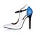 economico Scarpe col tacco da donna-Scarpe Donna - Scarpe col tacco - Formale - Tacchi / A punta - A stiletto - Vernice - Bianco