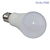 voordelige Gloeilampen-12W E26/E27 LED-bollampen A60(A19) 1 COB 1160 lm Warm wit AC 100-240 V