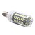 Недорогие Светодиодные цилиндрические лампы-1шт 5 W 450 lm E14 LED лампы типа Корн T 56 Светодиодные бусины SMD 5730 Естественный белый 220-240 V