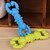 cheap Dog Toys-Chew Toy Dog Play Toy Dog Puppy 1 Piece Lobster Rubber Gift Pet Toy Pet Play