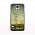 ieftine Carcase de Telefon-cazul în care telefonul personalizate - Nu cred că designul prea mult caz de metal pentru Samsung Galaxy mini s5