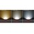 billige Lyspærer-4 W 350-450 lm GU10 LED-spotpærer 4 LED perler Høyeffekts-LED Varm hvit / Kjølig hvit / Naturlig hvit 85-265 V / RoHs