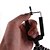abordables bâton de selfie trépied-Accroche Support Téléphone Bureau Universel Téléphone portable Trépied Silicone Plastique Accessoire de Téléphone iPhone 12 11 Pro Xs Xs Max Xr X 8 Samsung Glaxy S21 S20 Note20