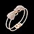 cheap Bracelets-Women&#039;s Rhinestone Alloy Jewelry Wedding Party Special Occasion Anniversary Birthday Engagement Gift Daily Casual Office &amp; Career Outdoor