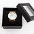 cheap Customized Watches-Personalized Fashionable Men&#039;s Watch Dress Watch With Simple design