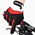 cheap Bike Gloves / Cycling Gloves-WEST BIKING® Winter Bike Gloves / Cycling Gloves Windproof Breathable Warm Wearproof Full Finger Gloves Sports Gloves Black Red Blue for Fitness Cycling / Bike