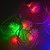 voordelige LED-lichtstrengen-jiawen® 4m 20leds rgb led dennenappels lichtslingers kerst snaar licht voor decoratie (ac 110-220v)