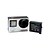 billige GoPro-tilbehør-Gopro-Tilbehør,batteriFor-Action Kamera,Alle Gopro Hero 4 Silver GoPro Hero 4 GoPro Hero 4 Black 1 Andet syntetisk