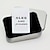 abordables Briquets &amp; Boîtes à Cigarettes Personnalisés-dentelle personnalisée huile en métal blanc léger