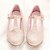 abordables Chaussures filles-Pompes / Talons ( Rose/Argent/Or ) - Simili Cuir - Chaussures à talons