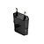 זול טלפונים &amp; מטעני טבליות-מטען לבית / מטען נייד מטען USB EU מחבר 1חיבורUSB 1 A ל