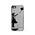 ieftine Produse personalizate Foto-cazul în care telefonul personalizate - care zboară inima carcasa de metal de design pentru iPhone 5 / 5s
