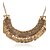 cheap Necklaces-Women&#039;s Statement Necklace - Tassel, European Gold, Silver Necklace For Party