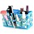 cheap Jewelry &amp; Cosmetic Storage-Plastic / Nonwovens Storage Boxes / Makeups Storage / Desktop Organizers Open / Cartoon Home Organization Storage 1 set