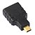 preiswerte HDMI-Kabel-XMW 0.1m 0.328ft Micro-HDMI-Stecker auf Buchse HDMI v1.4 Anschluss HDMI