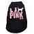 cheap Dog Clothes-Cat Dog Shirt / T-Shirt Puppy Clothes Cartoon Letter &amp; Number Cosplay Wedding Dog Clothes Puppy Clothes Dog Outfits Black Costume for Girl and Boy Dog Cotton XS S M L