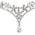 preiswerte Hochzeit Kopfschmuck-Krystall / Stoff / Aleación Tiaras / Kopf Kette mit 1 Hochzeit / Besondere Anlässe / Party / Abend Kopfschmuck