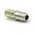 abordables Ampoules électriques-3W 300-360lm E14 Ampoules Maïs LED 48 Perles LED SMD 3014 Blanc Chaud / Blanc Froid 85-265V