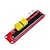 preiswerte Module-FR4 + Aluminiumlegierung elektronischen Schiebepotentiometer-Modul für Arduino - rot + schwarz + gelb