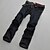 cheap Men&#039;s Pants-Denim Jeans Pants - Solid Colored Dark Blue