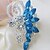 cheap Pins and Brooches-Beautiful Alloy And Rhinestone Brooches (More Colors)
