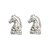 billige Vip Deal-canlyn kvinder nye sølv broche