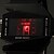 preiswerte Personalisierte Armbanduhren-Personalisierte Geschenke Beobachten, Alarm Chronograph LED LCD Digital Quartz Beobachten With Legierung Gehäuse-Material Silikon Band