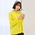 cheap Women&#039;s Sweaters-Women&#039;s Fashion Round Collar Long Sleeve Loose Pullovers