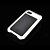 billige Mobilcovers &amp; Skærmbeskyttelse-Etui Til iPhone 4/4S iPhone 4s / 4 Fuldt etui Hårdt Metal