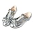 cheap Girls&#039; Shoes-Girl&#039;s Shoes Heels Low Heel Faux Leather Pumps/Heels Shoes More Colors available