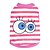 cheap Dog Clothes-Cat Dog Shirt / T-Shirt Cartoon Dog Clothes Puppy Clothes Dog Outfits Breathable Blue Pink Costume for Girl and Boy Dog Cotton XS S M L