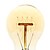 levne Žárovky-1ks 4 W LED kulaté žárovky 200-260 lm E26 / E27 1 LED korálky Teplá bílá 220-240 V