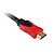 abordables Cables HDMI-yong wei® 6.56 pies 2m hdmi v1.4 3d 1080p macho para cable de alta velocidad masculina