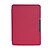 billige Tabletetuier&amp;Skærmbeskyttelse-Etui Til Amazon Kindle PaperWhite 1(1st Generation, 2012 Release) Fuldt etui Ensfarvet Hårdt PU Læder