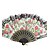 cheap Fans &amp; Parasols-Party / Evening / Causal Material Wedding Decorations Asian Theme / Holiday / Classic Theme Summer All Seasons