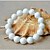 voordelige Armband-Dames Kristal Kralenarmband Kristal Armband sieraden Voor Bruiloft Feest Dagelijks Causaal Sport