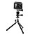 お買い得  GoProアクセサリー-取付方法 360°ローテーション ために アクションカメラ Gopro 5 / Gopro 3 / Gopro 2 ユニバーサル / 狩猟と釣り / ボート遊び 1 pcs / Gopro 3+